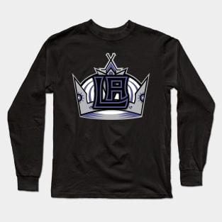 LOS ANGELES 7B Long Sleeve T-Shirt